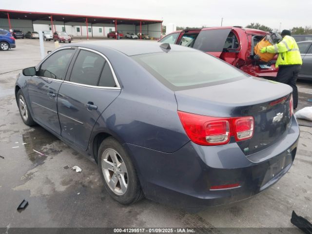 1G11B5SL9EF212234 Chevrolet Malibu 1ls