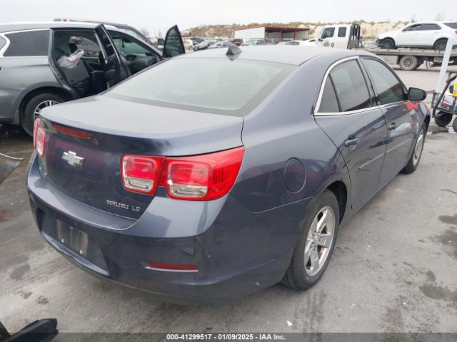 1G11B5SL9EF212234 Chevrolet Malibu 1ls