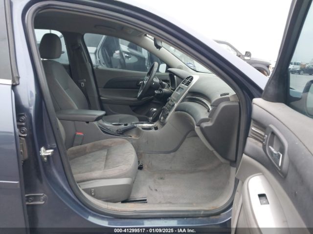 1G11B5SL9EF212234 Chevrolet Malibu 1ls