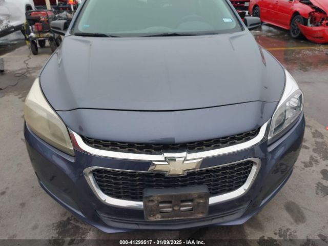 1G11B5SL9EF212234 Chevrolet Malibu 1ls