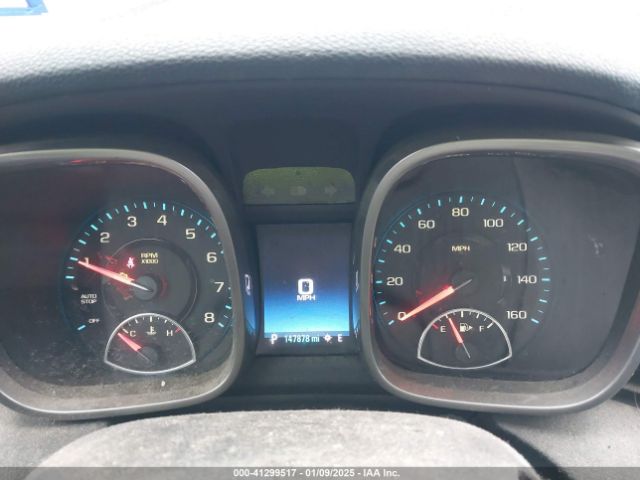 1G11B5SL9EF212234 Chevrolet Malibu 1ls