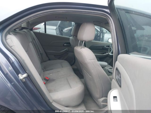 1G11B5SL9EF212234 Chevrolet Malibu 1ls