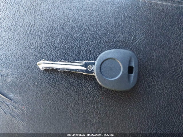 2008 CADILLAC CTS 1G6DM577780115960 Photo 10