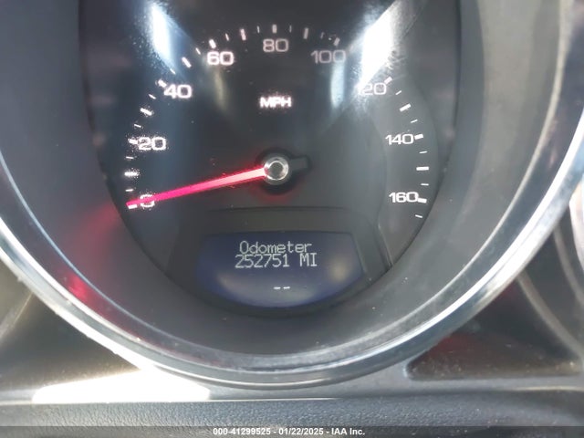 2008 CADILLAC CTS 1G6DM577780115960 Photo 6