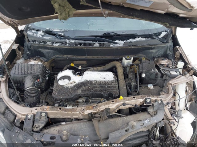 2GNAXKEV0K6110063 Chevrolet EQUINOX LT