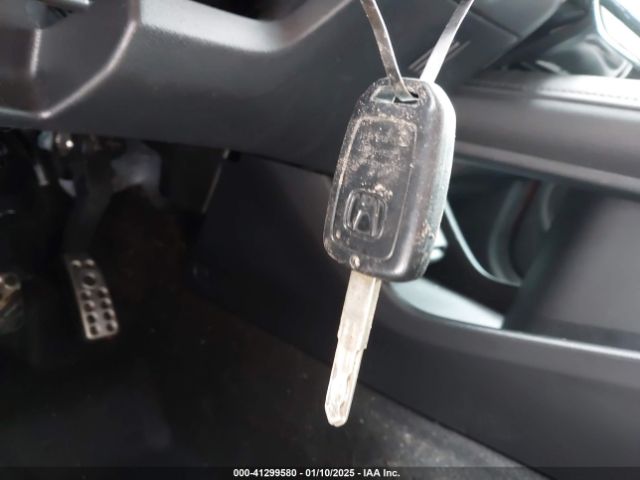 3CZRU6H12LG700964 Honda Hr-v Awd Sport