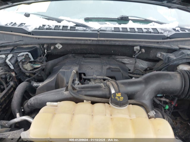 Ford F-150 Xl 2018 1FTEW1EP5JKF20121 Image 10