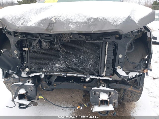 Ford F-150 Xl 2018 1FTEW1EP5JKF20121 Image 6