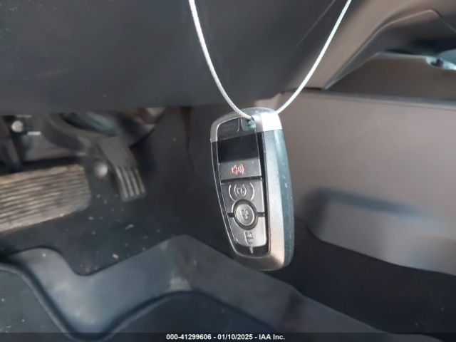 1FMDE5BH0NLB07571 Ford Bronco Outer Banks