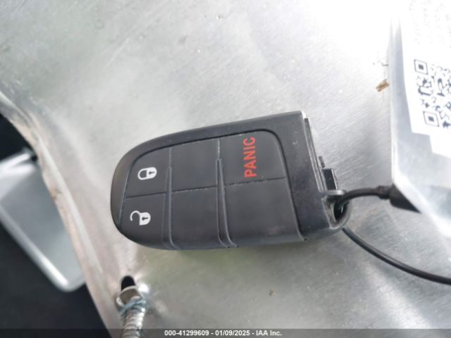 3C4NJDBN1RT119372 Jeep Compass Latitude 4x4