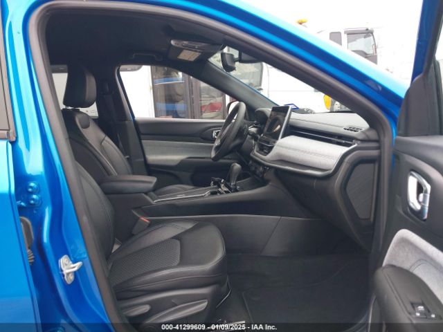 3C4NJDBN1RT119372 Jeep Compass Latitude 4x4