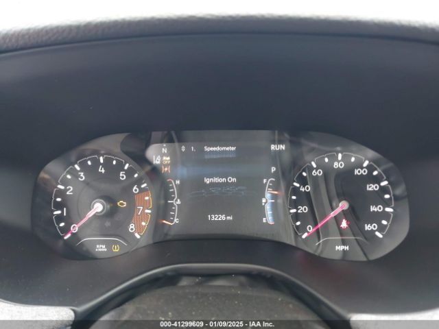 3C4NJDBN1RT119372 Jeep Compass Latitude 4x4