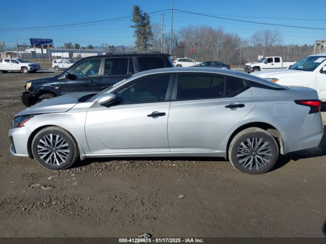 1N4BL4DW9PN305408 Nissan Altima Sv Intelligent Awd