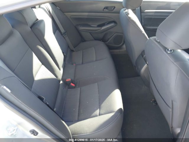 1N4BL4DW9PN305408 Nissan Altima Sv Intelligent Awd