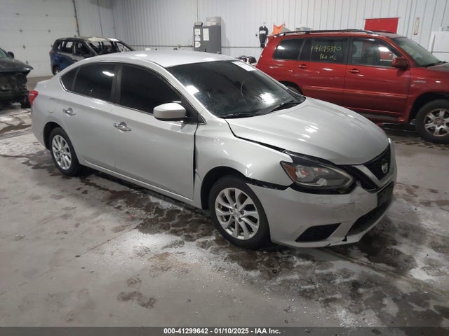 2018 3N1AB7AP7JY235654 main image