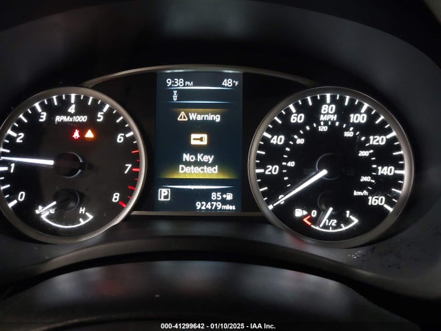 Nissan SENTRA SV 2018 3N1AB7AP7JY235654 Image 7