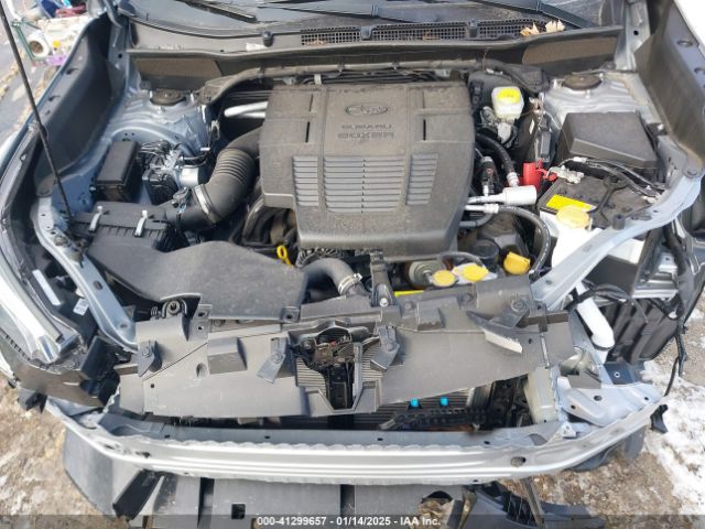JF2SKACCXRH472477 Subaru Forester Premium
