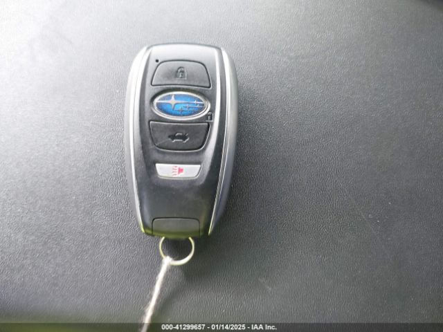 JF2SKACCXRH472477 Subaru Forester Premium