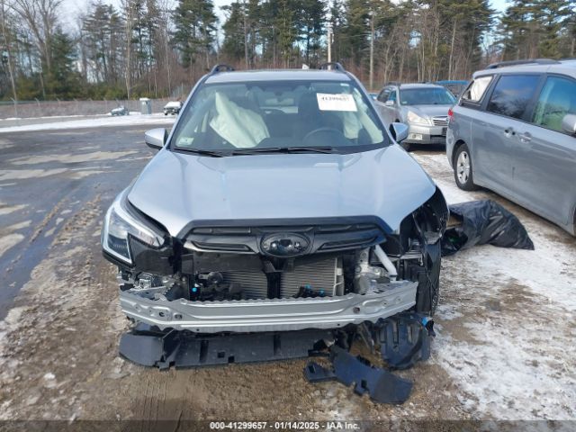JF2SKACCXRH472477 Subaru Forester Premium