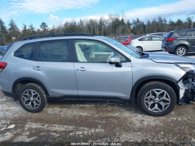 JF2SKACCXRH472477 Subaru Forester Premium
