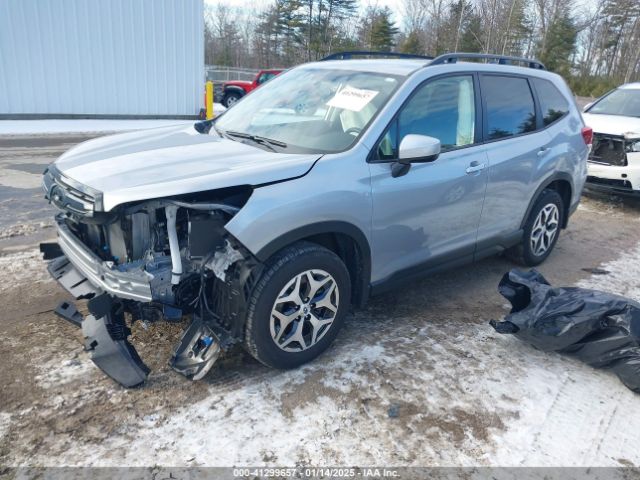 JF2SKACCXRH472477 Subaru Forester Premium