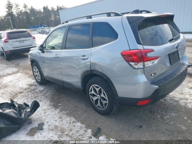 JF2SKACCXRH472477 Subaru Forester Premium