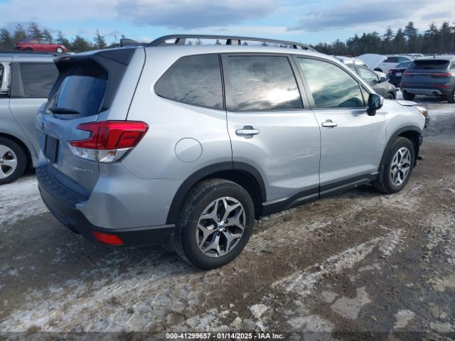 JF2SKACCXRH472477 Subaru Forester Premium