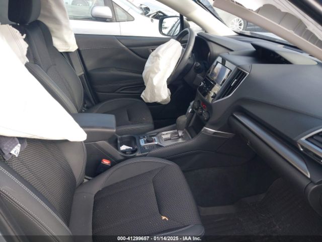 JF2SKACCXRH472477 Subaru Forester Premium