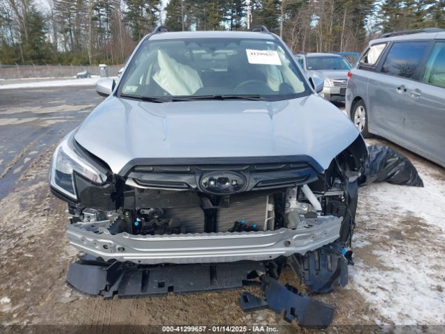 JF2SKACCXRH472477 Subaru Forester Premium