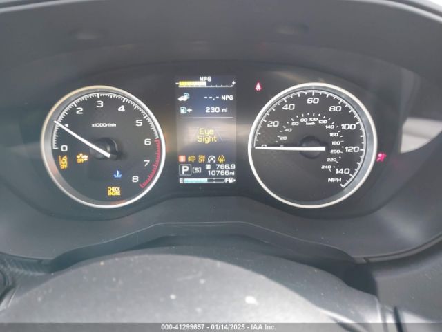 JF2SKACCXRH472477 Subaru Forester Premium