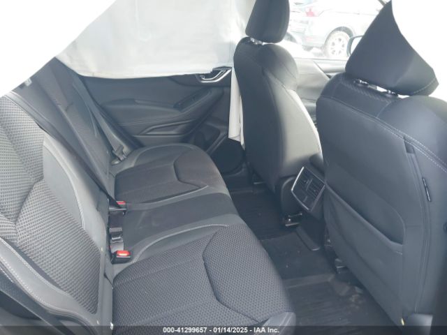 JF2SKACCXRH472477 Subaru Forester Premium