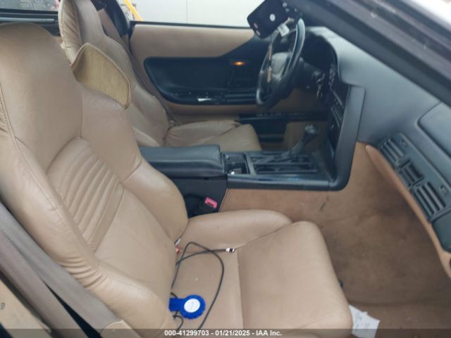 1996 CHEVROLET CORVETTE 1G1YY22PXT5110071 Photo 4