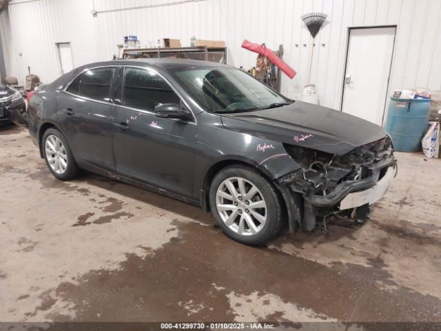1G11D5SL5FF178417 auction archive image
