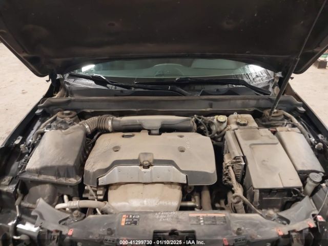 1G11D5SL5FF178417 Chevrolet MALIBU 2LT
