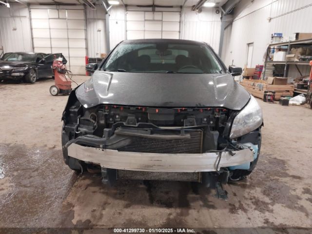1G11D5SL5FF178417 Chevrolet MALIBU 2LT