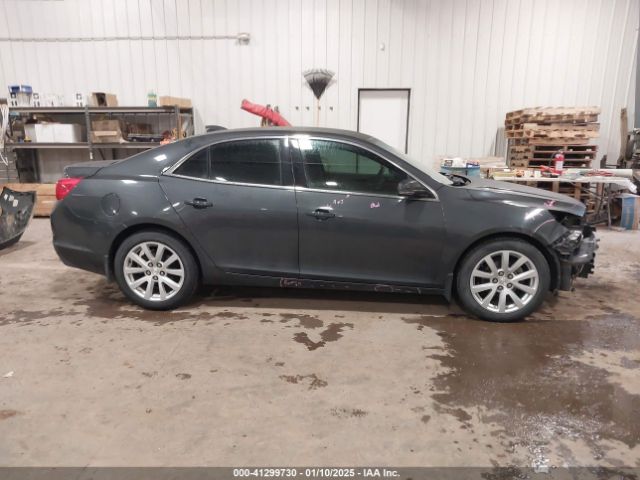 1G11D5SL5FF178417 Chevrolet MALIBU 2LT