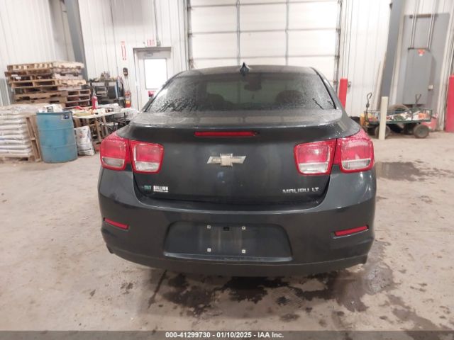 1G11D5SL5FF178417 Chevrolet MALIBU 2LT