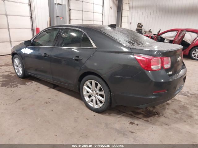1G11D5SL5FF178417 Chevrolet MALIBU 2LT