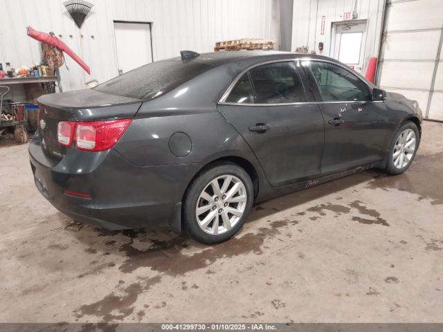 1G11D5SL5FF178417 Chevrolet MALIBU 2LT