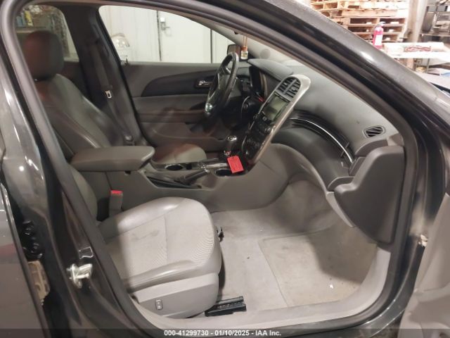 1G11D5SL5FF178417 Chevrolet MALIBU 2LT