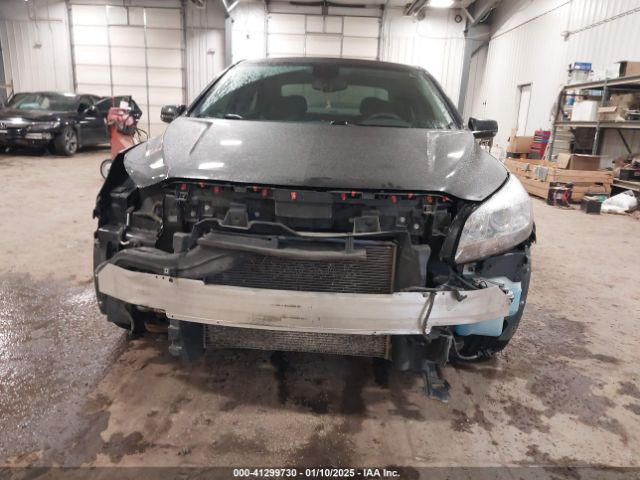 1G11D5SL5FF178417 Chevrolet MALIBU 2LT