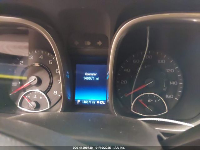 1G11D5SL5FF178417 Chevrolet MALIBU 2LT