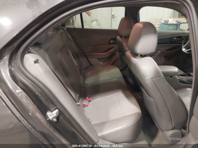 1G11D5SL5FF178417 Chevrolet MALIBU 2LT