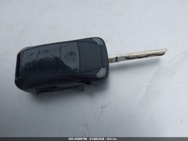 2006 PORSCHE CAYENNE WP1AB29P06LA61669 Photo 10