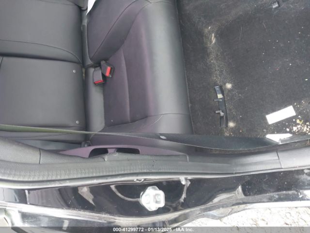 2HGFC3B98LH350816 Honda Civic Touring