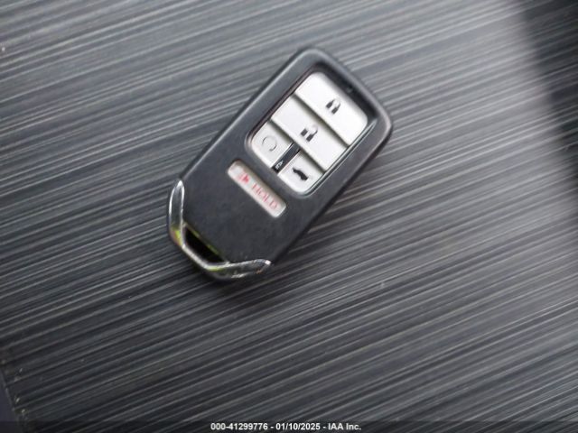 5FNYF5H83JB017838 Honda Pilot Ex-l