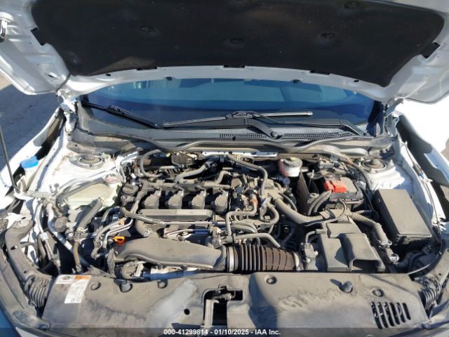 SHHFK7H39LU417147 Honda Civic Lx
