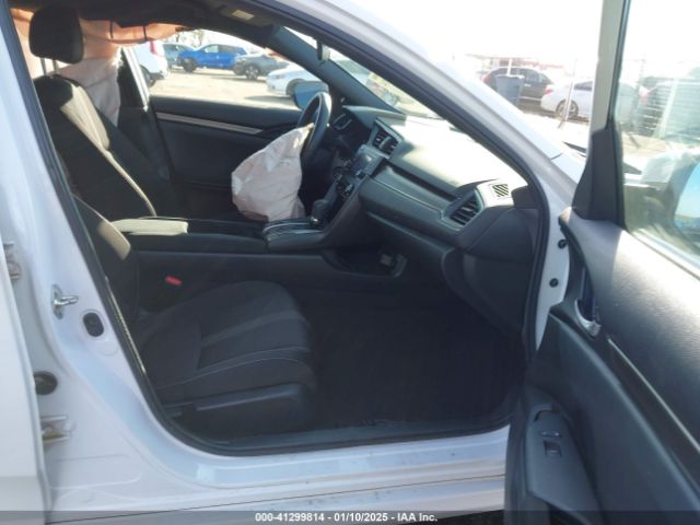 SHHFK7H39LU417147 Honda Civic Lx