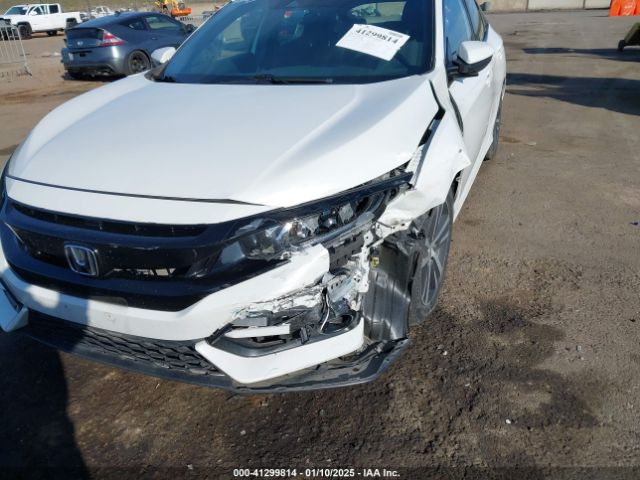 SHHFK7H39LU417147 Honda Civic Lx