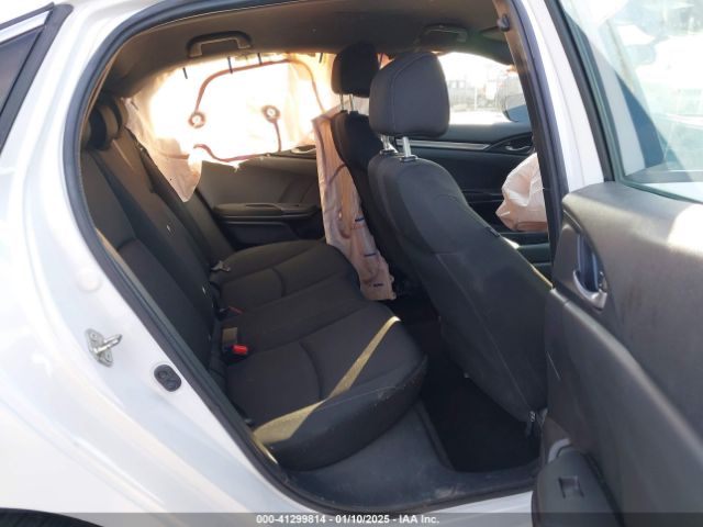 SHHFK7H39LU417147 Honda Civic Lx